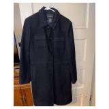 Outbrook wool coat - sz M