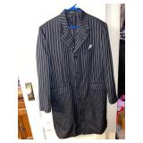 Lucelli coat - sz M or L