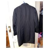 Lucelli coat - sz M or L