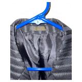 Lucelli coat - sz M or L