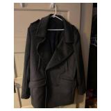 Conduct by CLRIDE.com coat - probably sz 42