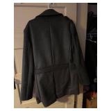 Conduct by CLRIDE.com coat - probably sz 42