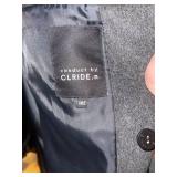 Conduct by CLRIDE.com coat - probably sz 42