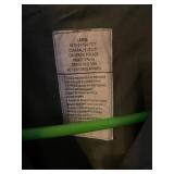 Air Force utility coverall - like new - sz L