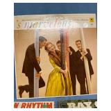 5 Ray Conniff albums