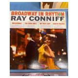 5 Ray Conniff albums
