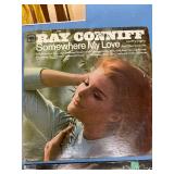 5 Ray Conniff albums