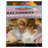 5 Ray Conniff albums