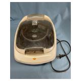 George Foreman grill