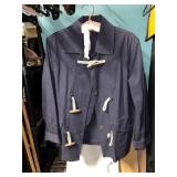 Chaps jacket - size M