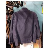 Chaps jacket - size M