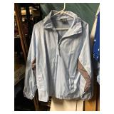 OLico waterproof jacket size L