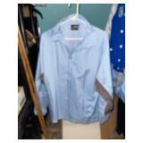 OLico waterproof jacket size L