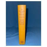 The New England Yankee Cookbook - copyright 1939