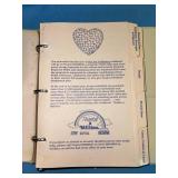 Three great cookbooks from the 1970s, 1980s, and 1990s