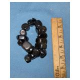 20 multi-shaped hematite magnets - lots of fun
