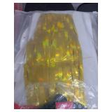 Christmas Party Background Props