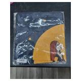 Jack & Sally Pillowcase