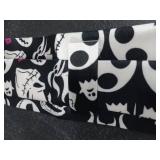 Nightmare Before Christmas Tie