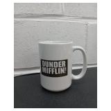 Dunder Mifflin Mug