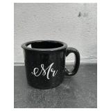 Mr Coffee Mug