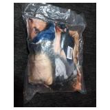 Sebastian Stan Blanket