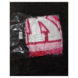 Pink VS Throw Blanket