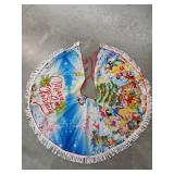 Disney Tree Skirt