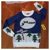 Tipsy Elves Sweater
