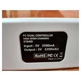 PS5 Controller Charger