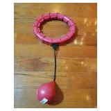 Exercise Hoop
