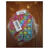 Among Us Fidget Poppers