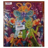 Rick & Morty Mousepad