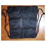 Rick & Morty Drawstring Bag