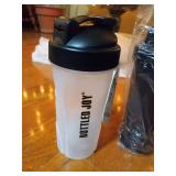 Protein Shakers