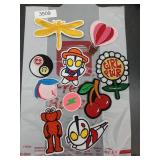 Iron On Patches