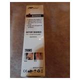 Nose/Ear Hair Trimmer