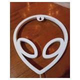 LED Alien