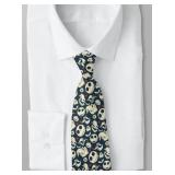 Nightmare Before Christmas Tie