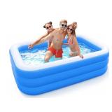 Inflatable Pool