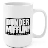 Dunder Mifflin Mug