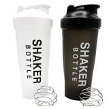 Protein Shakers
