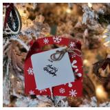 Christmas Tags