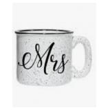 Mrs Coffee Mug