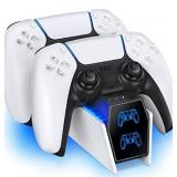 PS5 Controller Charger