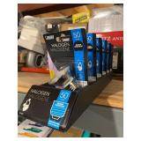 6 New Halogen Medium Based Light Bulbs