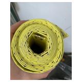 Large Red Tag Sale Banner