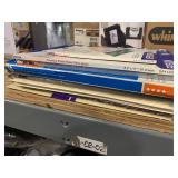 Large Lot of High Dollar Premium Photo Paper w/ Other Accessories (2)