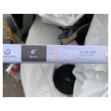 4 New DayLight 4’ LED Light Bulbs