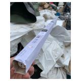 4 New DayLight 4’ LED Light Bulbs